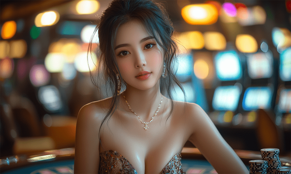 casino blackjack