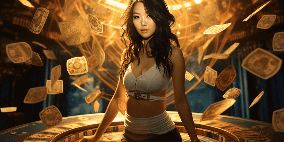 casino content writer