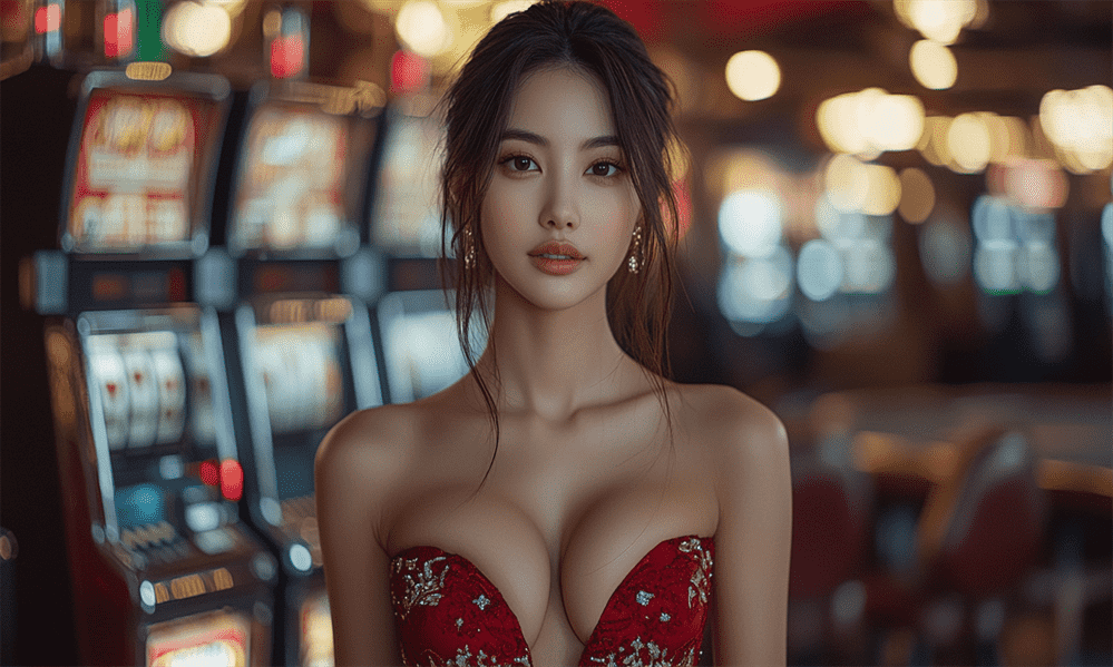 chơi casino online